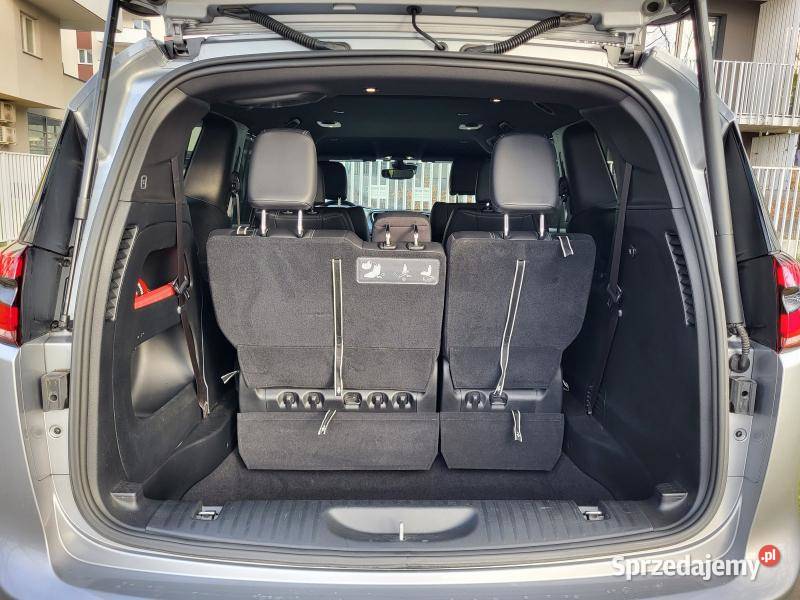 Model S Automat Dokumentacja pochodzeniowa benzyna