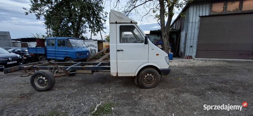 Daewoo Lublin III 24TD Kraków sprzedam