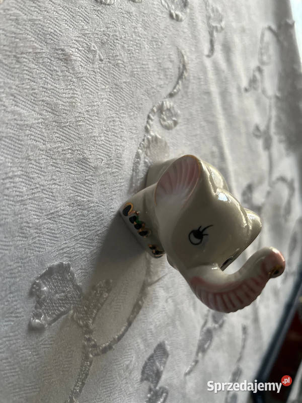 Słonik na szczęście Bielsko-Biała sprzedam