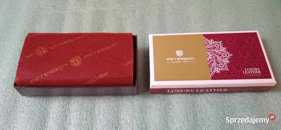 Skórzane etui na klucze ze schowkami Uniseks Dodatki lubuskie Zielona Góra