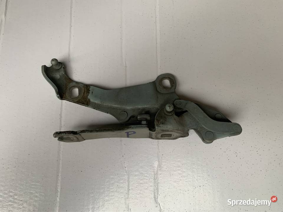 2751204 zawias maski prawy mini cooper one R56 osobowe sprzedam