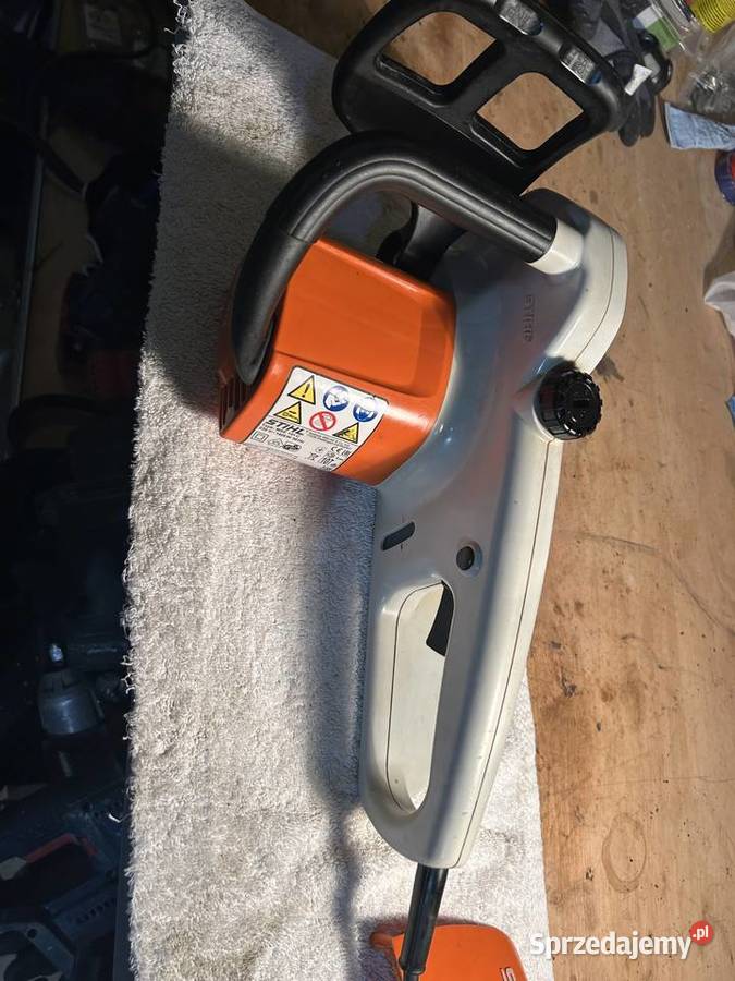 Piła sthil Kozienice sprzedam