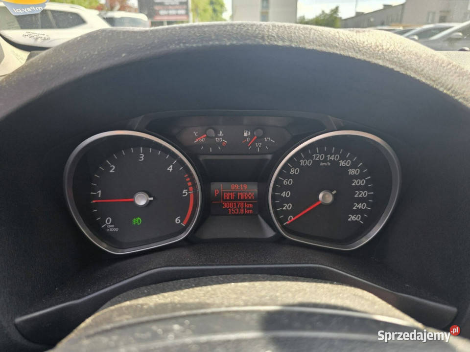 Ford Mondeo 20 TDCI 140 Automat Tempomat czujnik zmierzchu Słupsk sprzedam
