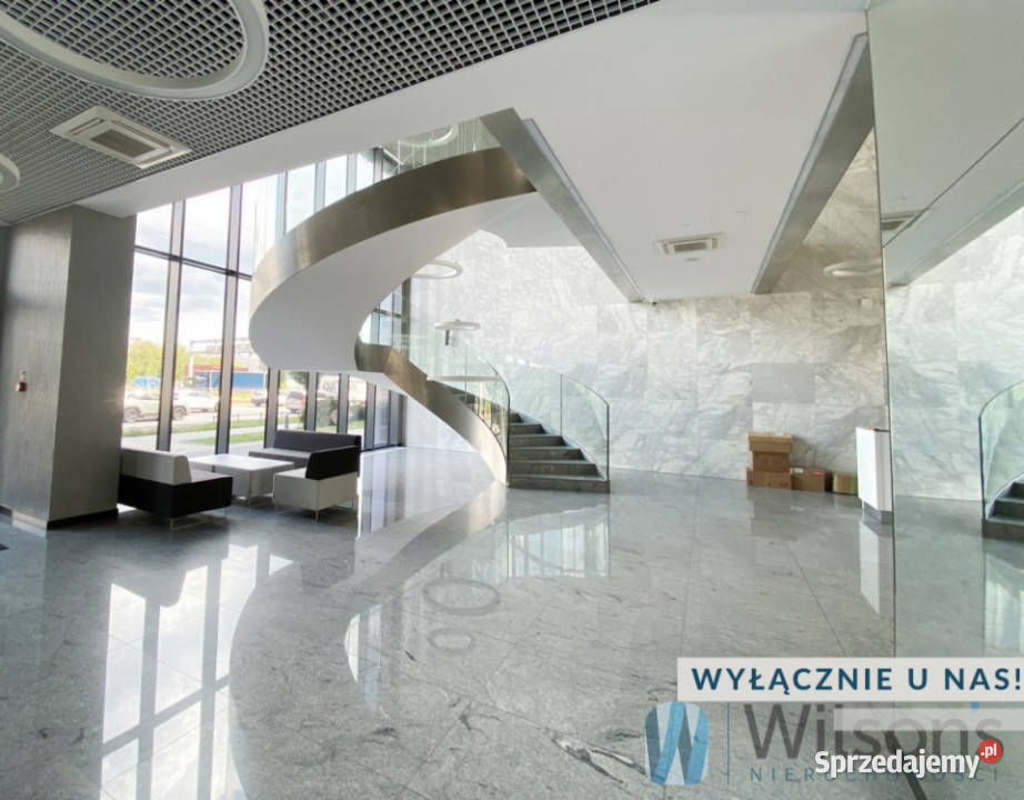 Lokal Warszawa Aleja Prymasa Tysiąclecia 73m2 sprzedam