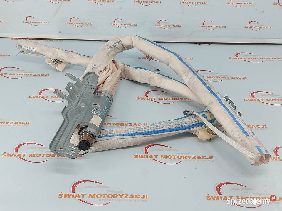 BMW F10 LIFT kurtyna AIRBAG lewa 306449110 osobowe Kielce