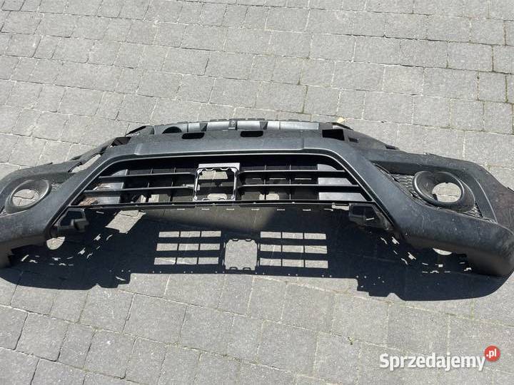 Suzuki Scross Sx4 2016 zderzak przód lift Kozubszczyzna