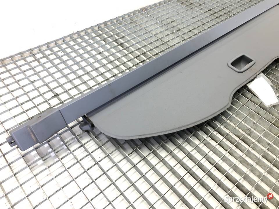 ROLETA FORD S Minivan 0614 OSŁONA TYLNA