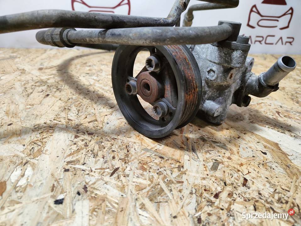 Pompa Wspomagania Vw T6 20 TDi 2H0422154A dostawcze