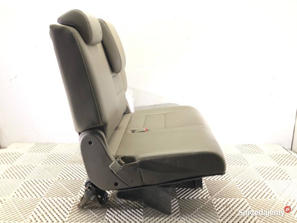 FOTEL TYŁ HONDA ODYSSEY Van minibus SIEDZENIE podkarpackie sprzedam