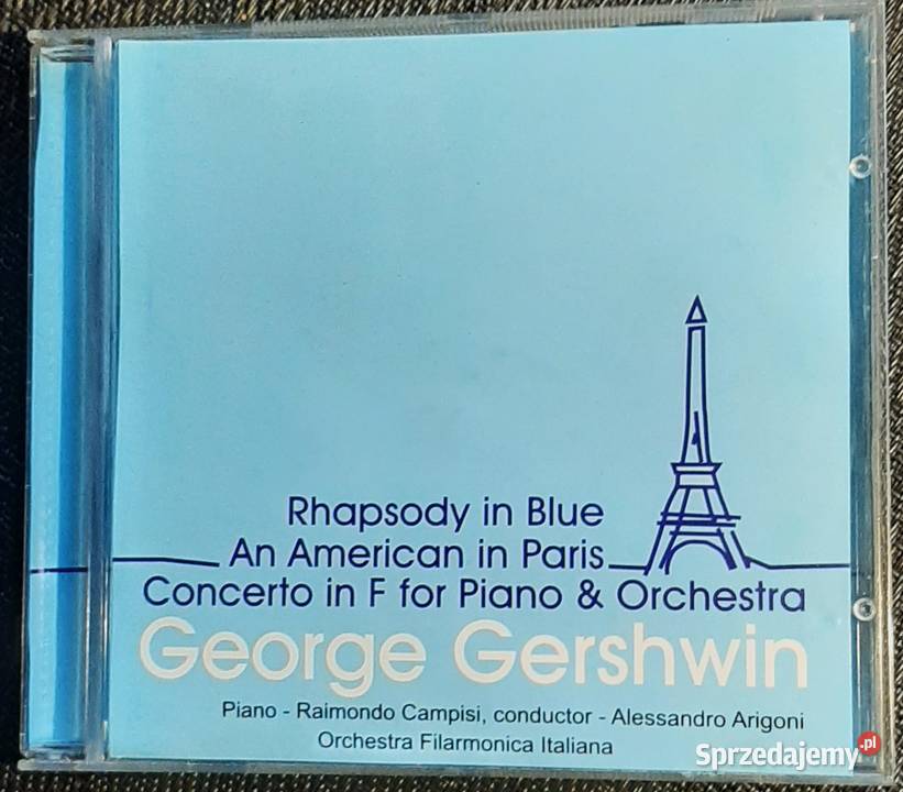 Wspaniały Koncert CARRERAS DOMINGO PAVAROTTI In 1 płyta