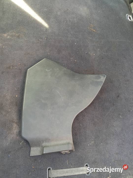Osłona Filtra Powietrza 058 133 849 A Audi A4 B5