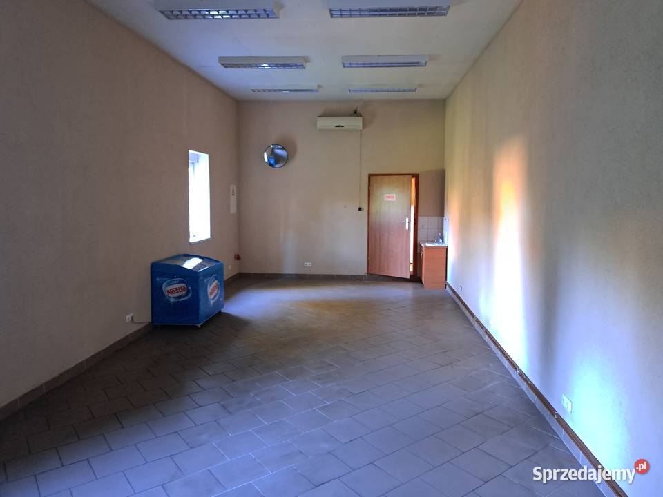 Do wynajęcia pomieszczenie magazynowe itp Biznes i Przemysł Ładza