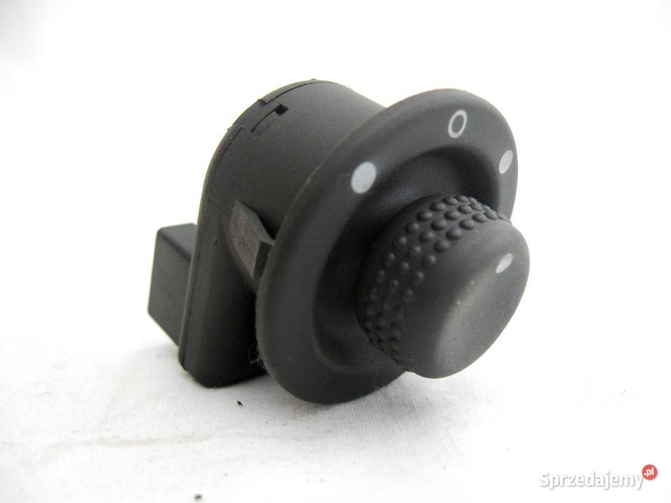 Przełącznik lusterek Renault Scenic Laguna osobowe zachodniopomorskie