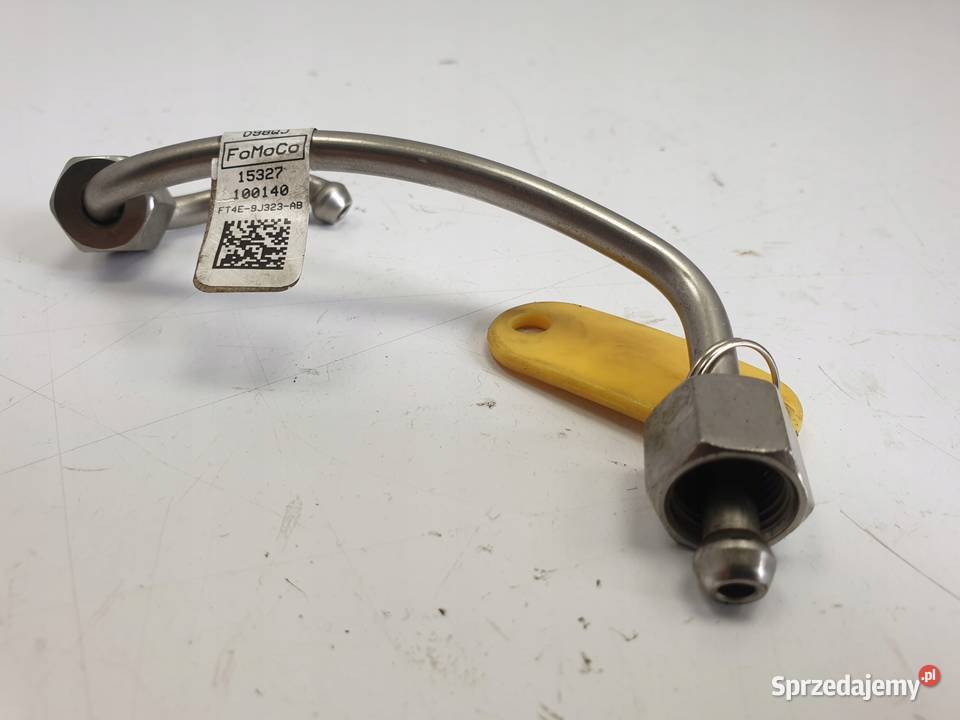 Ford F150 27 35 V6 PRZEWÓD PALIWA paliwowy Czujniki i sterowniki lubelskie Chełm