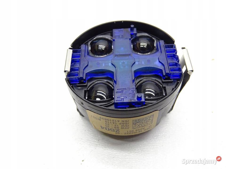 CZUJNIK SENSOR DESZCZU A2469012504 MERCEDES W246