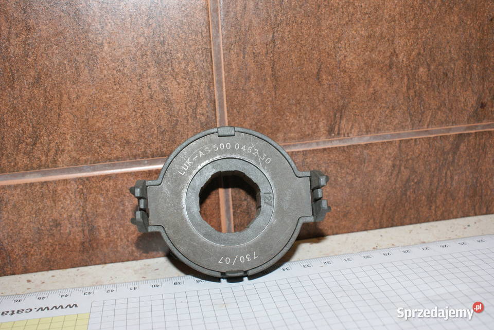 LUK 500 0462 30 Łożysko wyciskowe sprzęgła Części Białobrzegi