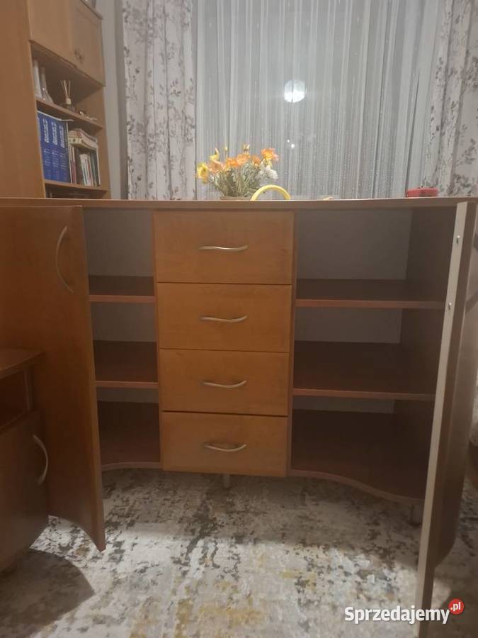 Komoda szafka nocna Kraków