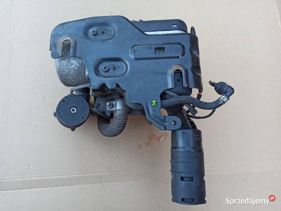 VW Touran Webasto 1K0815065P Bolesławiec