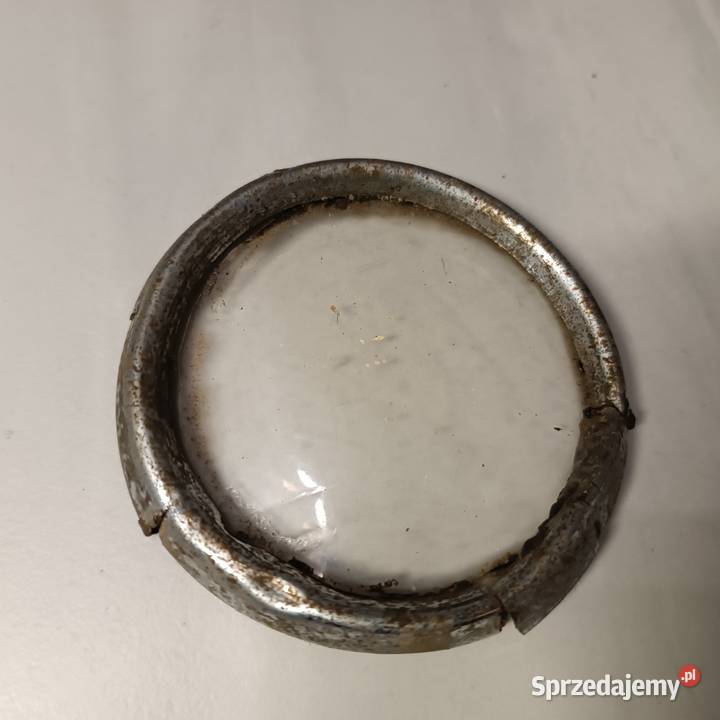 Licznik MZ ES 2501 jaskółka Układ elektryczny, zapłon lubelskie Lublin