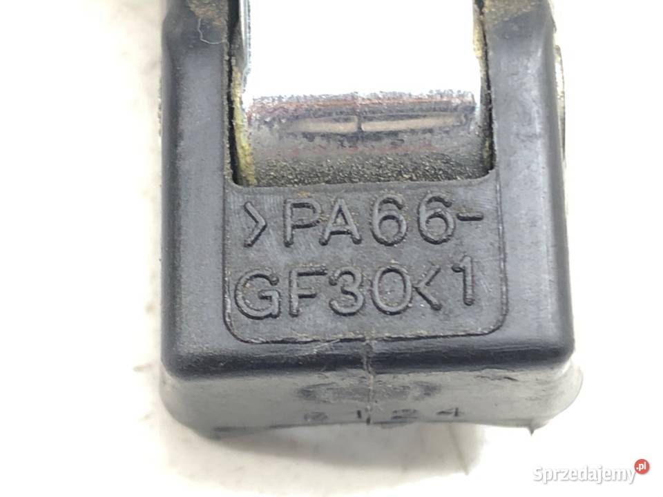 KLAMKA TYŁ PRAWA ZEWNĘTRZNA MAZDA CX9 Minivan osobowe