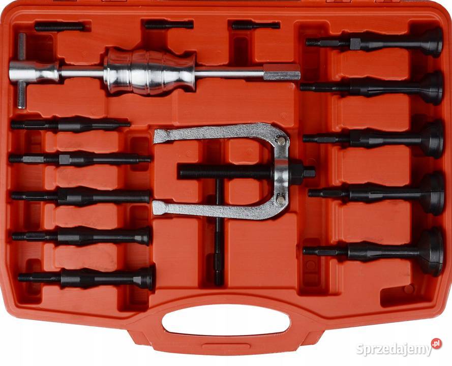 Narzędzie do ściągania łożysk wewnętrznych Myszyniec