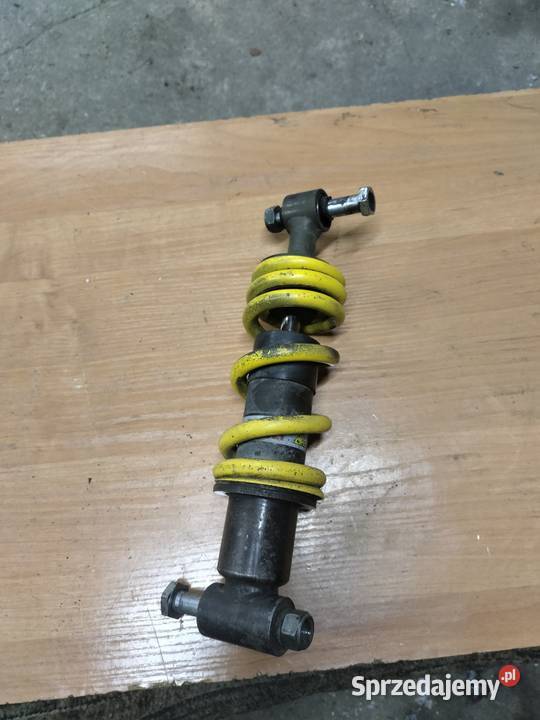 Yamaha TZR 50 amortyzator centralny Łubno sprzedam