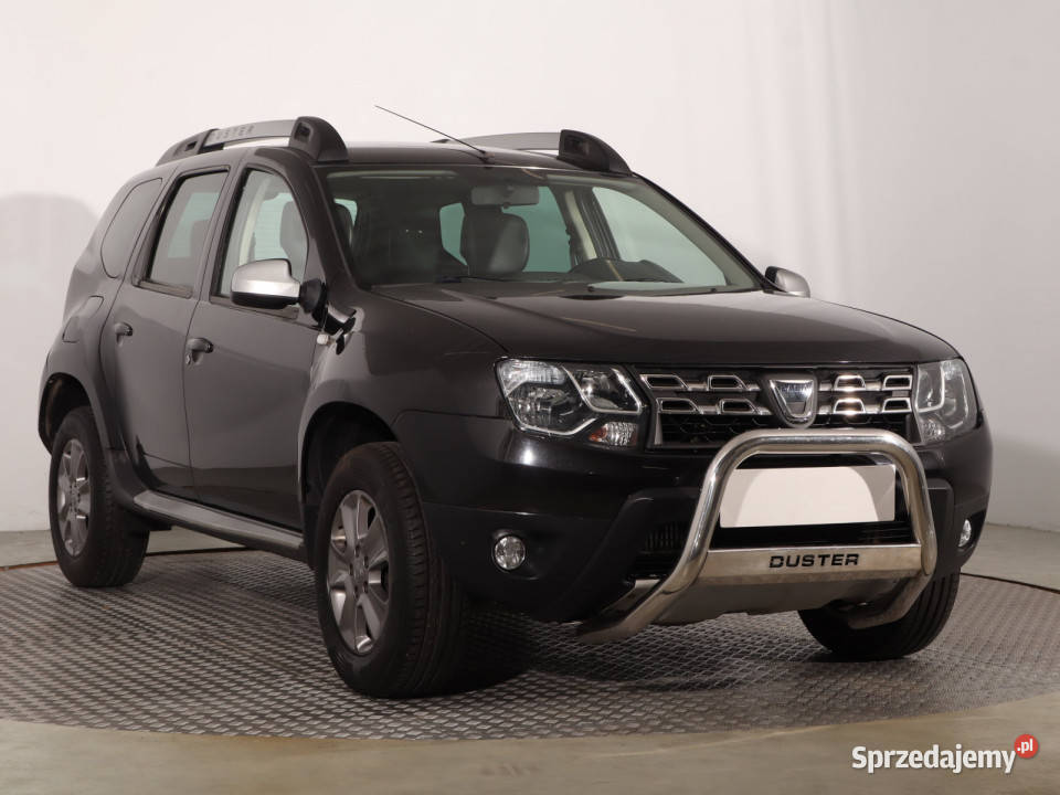 Dacia Duster 12 TCe nawigacja Katowice