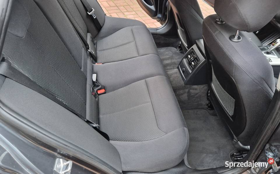 Bmw f31 320d Automaat idealny stan Oryginał bi autoalarm Końskie sprzedam