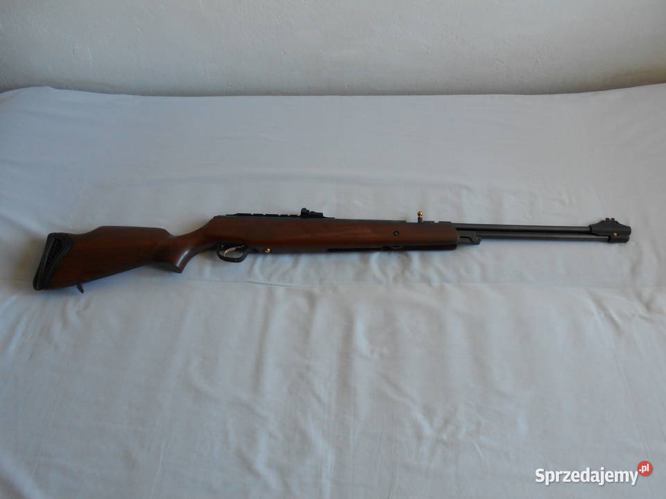 Wiatrówka HATSAN 155 Torpedo