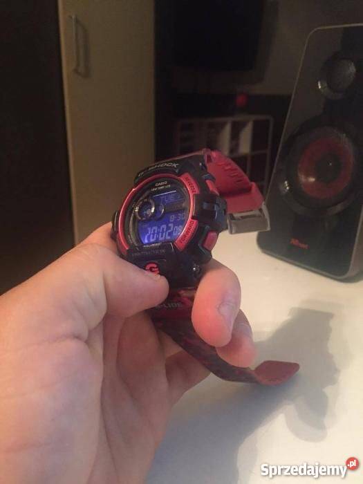 GShock Olsztyn