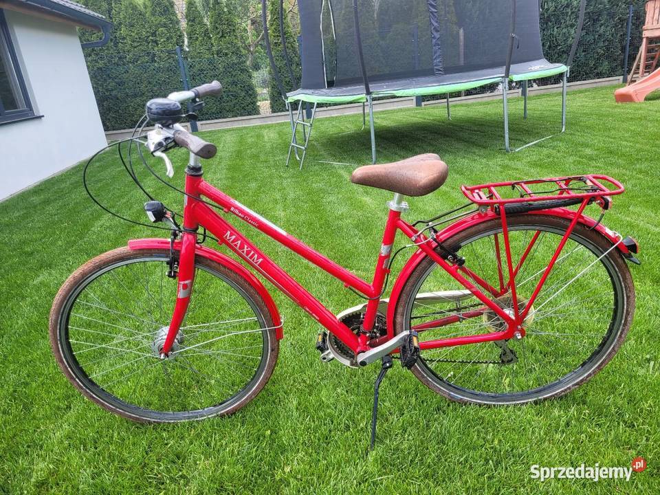 Rower damski 28 Rożniątów sprzedam