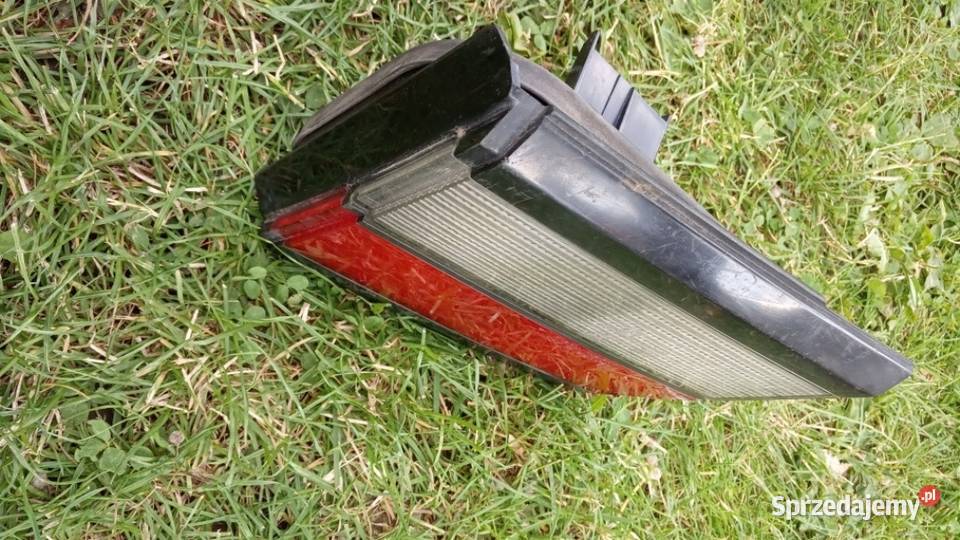 Lampa VW Passat B4 B3 lampy tył tylne światła pomorskie Nowy Staw