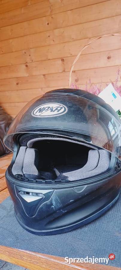 Sprzedam kask motocyklowy