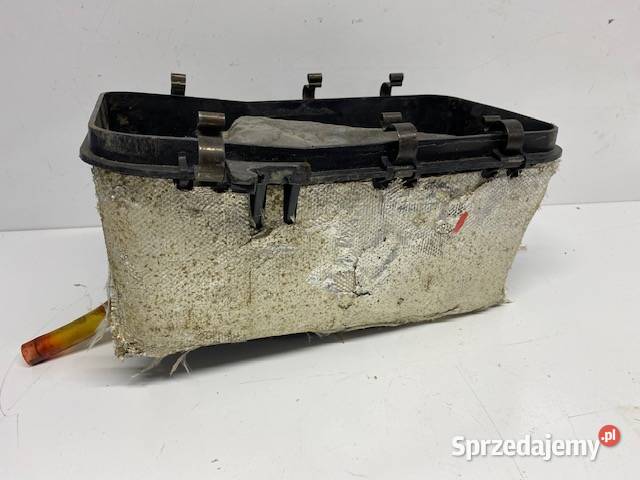 AIR BOX OBUDOWA POLARIS SPORTSMAN 500 HO 5433387 lubuskie Sulęcin