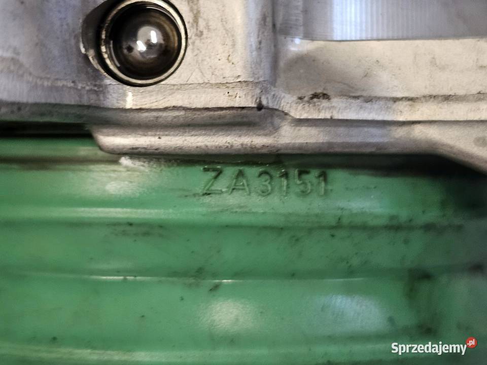 TRAFIC VIVARO PRIMASTAR 15r 16 DCI BITURBO Części samochodowe