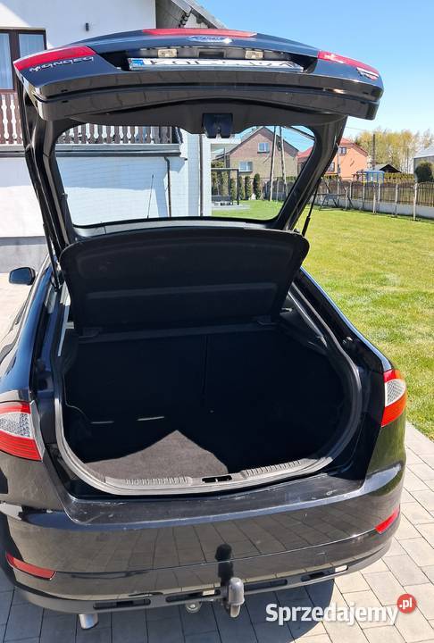 Ford Mondeo Mk4 2010r 18tdci 125 hatchback salon sprzedam