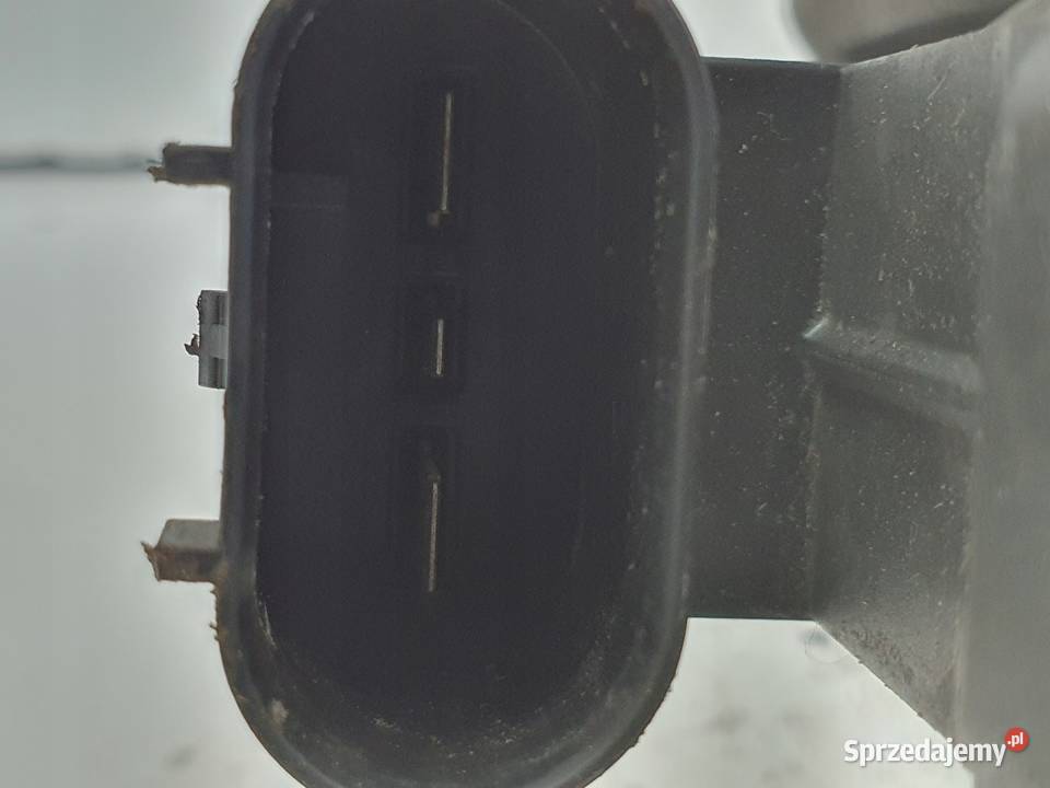 BMW F10 TYLNY ZACISK HAMULCOWY lewy tył ORYGINAŁ lubelskie sprzedam