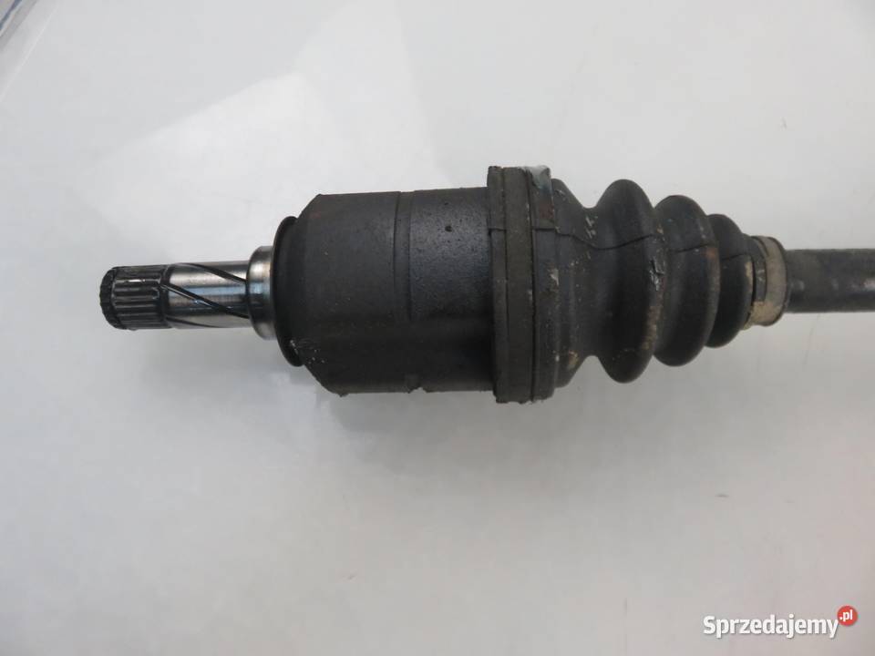 PÓŁOŚ PRAWA PRZEDNIA OPEL TIGRA 14 B Półosie małopolskie