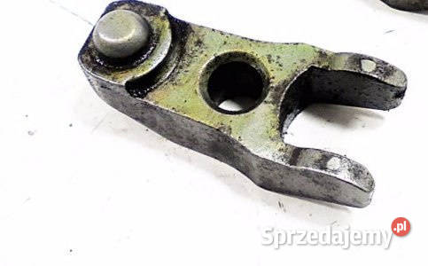 ŁAPKA WTRYSKIWACZA 19 SDI CADDY POLO CORDOBA Sosnowiec sprzedam