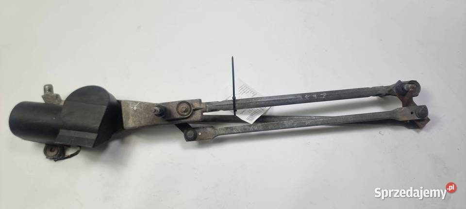 MECHANIZM WYCIERACZEK PRZÓD FORD FOCUS MK1 Lipno sprzedam