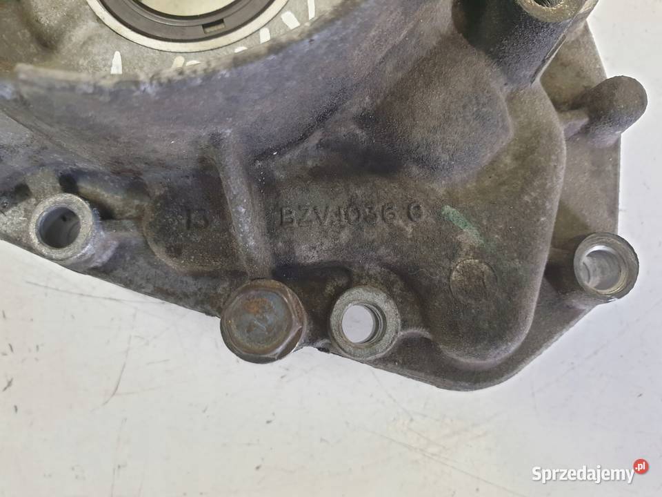 Land Rover Freelander 18 16V POMPA OLEJU olejowa lubelskie Janów