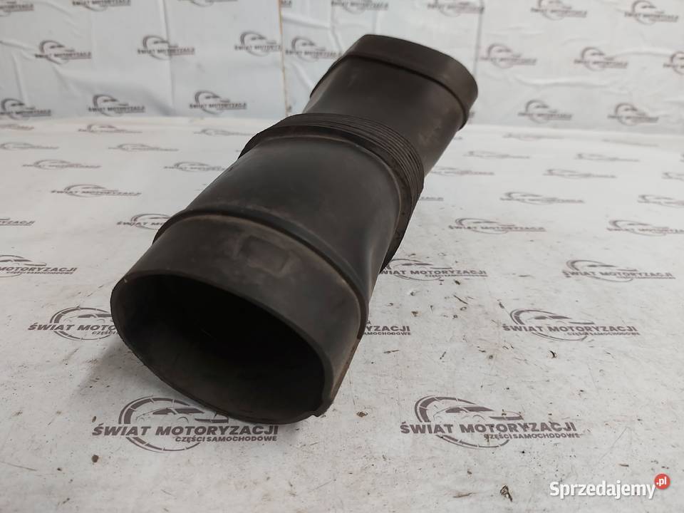 BMW X5 E53 44B 08r dolot powietrza 7529250 osobowe świętokrzyskie Kielce