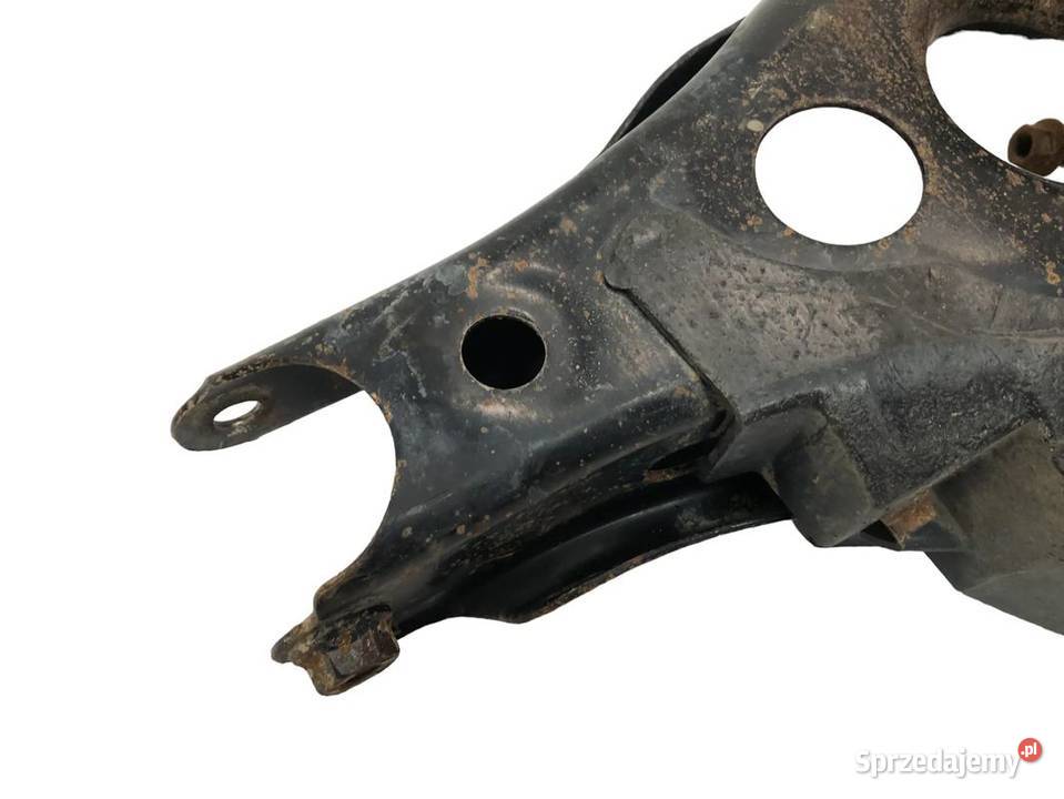 TOYOTA RAV4 III XA30 LIFT 22 D4D 150 2011R 4X4 Skarżysko-Kamienna sprzedam