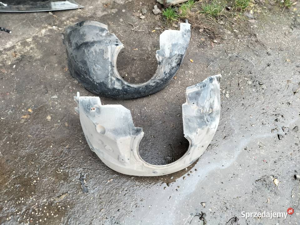 MONDEO MK1 MK2 nadkola przód przednie PRAWE LEWE Kamień-Kolonia