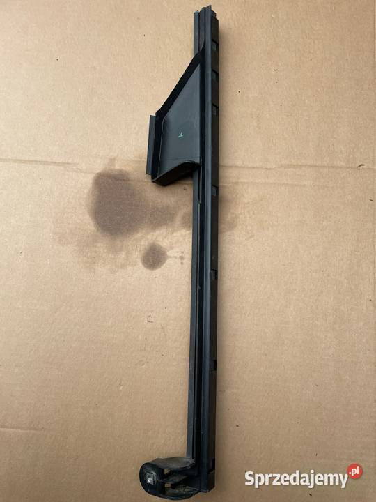 Ducato Boxer III 2016 prowadnica szyby prawy Świdnik