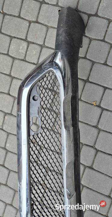 Spojler zderzaka przód GLC a253 Zduńska Wola