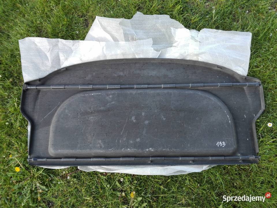 Półka Toyota Celica VI Półki tylne