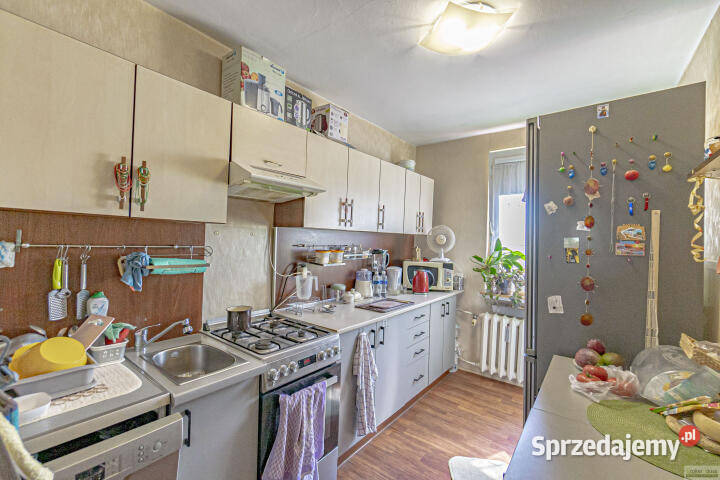 sprzedaży mieszkania Opole Piotrkowska 619m2 sprzedam