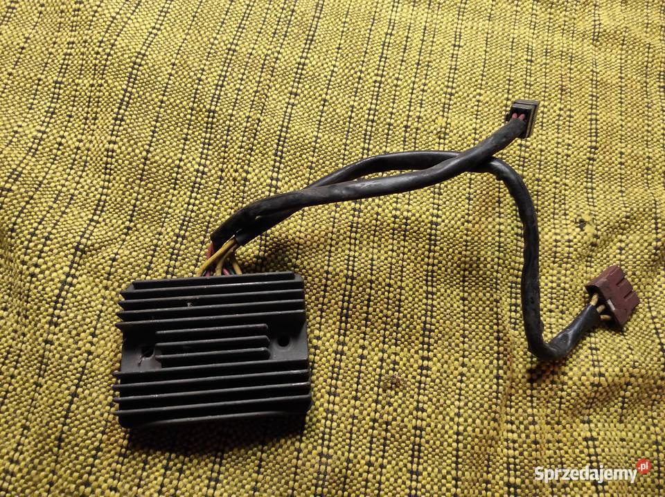 Peugeot satelis 125 regulator napięcia Regulatory napięcia Radom