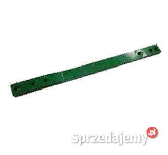 L115073 Zaczep dolny listwa John Deere Zawieszenie Goszczanów